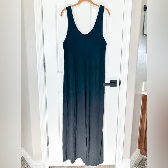 FREE PEOPLE FP Beach Black Women’s Romper Jumpsuit - Size Small - Picture 1 of 12